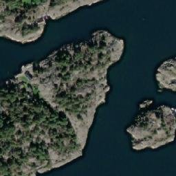Satellite imagery of Langholmtangen, NO