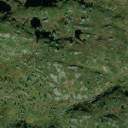Satellite imagery of Brattaberget, NO