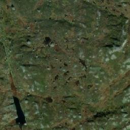 Satellite imagery of Steingardsfjellet, NO