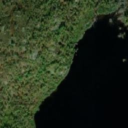 Satellite imagery of Steingardsfjellet, NO