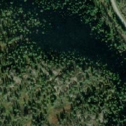 Satellite imagery of Jøkulupsæ, NO