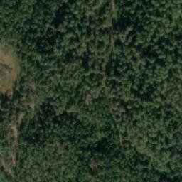 Satellite imagery of Hansslåttfjell, NO