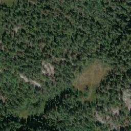 Satellite imagery of Klomrene, NO