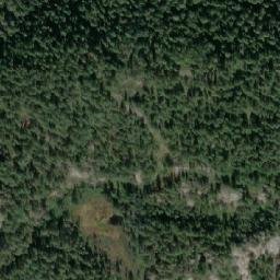 Satellite imagery of Klomrene, NO