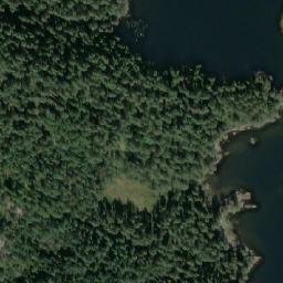 Satellite imagery of Klomrene, NO