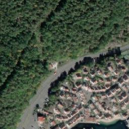 Satellite imagery of Smifettangen, NO