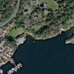 Satellite imagery of Smifettangen, NO