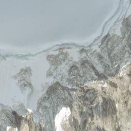 Satellite imagery of Nelles Peak, CA