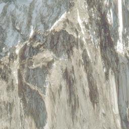 Satellite imagery of Nelles Peak, CA