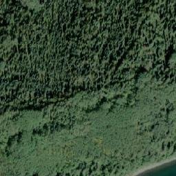 Satellite imagery of Steamboat Point, CA