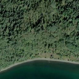 Satellite imagery of Steamboat Point, CA