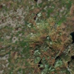 Satellite imagery of Smiefjellet, NO
