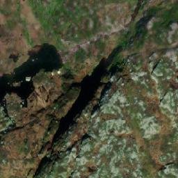 Satellite imagery of Smiefjellet, NO