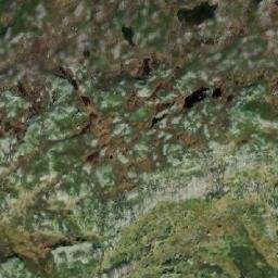 Satellite imagery of Smiefjellet, NO