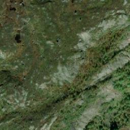 Satellite imagery of Steingardsfjellet, NO