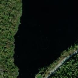 Satellite imagery of Steingardsfjellet, NO