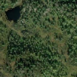 Satellite imagery of Jøkulupsæ, NO