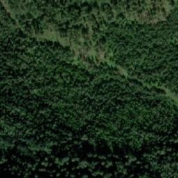 Satellite imagery of Kinnskotet, NO