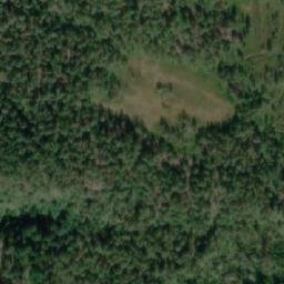 Satellite imagery of Hansslåttfjell, NO