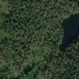 Satellite imagery of Hansslåttfjell, NO