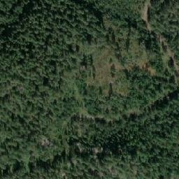 Satellite imagery of Klomrene, NO