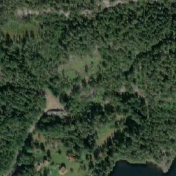 Satellite imagery of Klomrene, NO