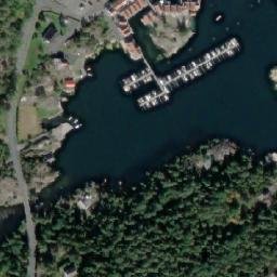 Satellite imagery of Smifettangen, NO