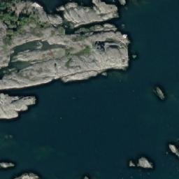 Satellite imagery of Grytodden, NO