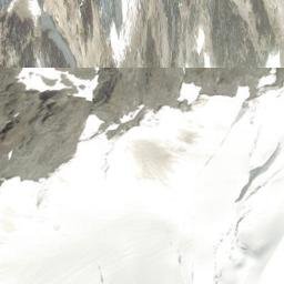 Satellite imagery of Nelles Peak, CA