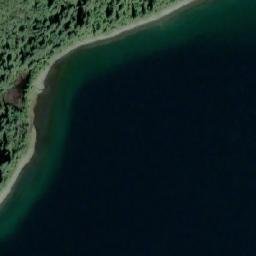 Satellite imagery of Steamboat Point, CA