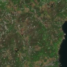 Satellite imagery of Ufarberget, NO