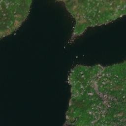 Satellite imagery of Ufarberget, NO