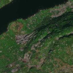 Satellite imagery of Ufarberget, NO
