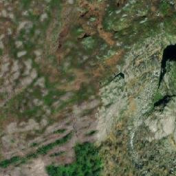 Satellite imagery of Smiefjellet, NO