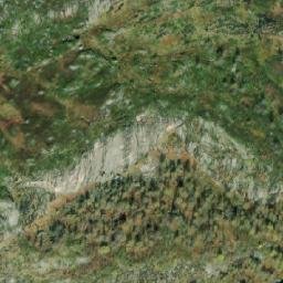 Satellite imagery of Smiefjellet, NO