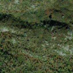 Satellite imagery of Husefjellet, NO