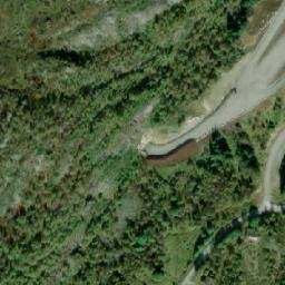 Satellite imagery of Steingardsfjellet, NO