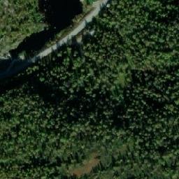 Satellite imagery of Steingardsfjellet, NO