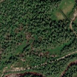 Satellite imagery of Svartufs, NO