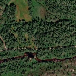 Satellite imagery of Svartufs, NO