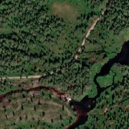 Satellite imagery of Svartufs, NO