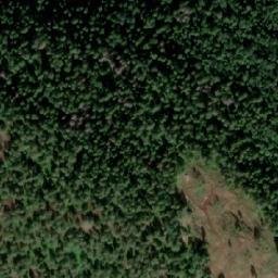 Satellite imagery of Kinnskotet, NO