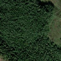 Satellite imagery of Kinnskotet, NO
