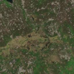 Satellite imagery of Kjeringjå, NO