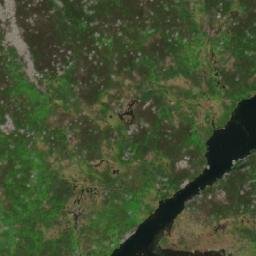 Satellite imagery of Kjeringjå, NO