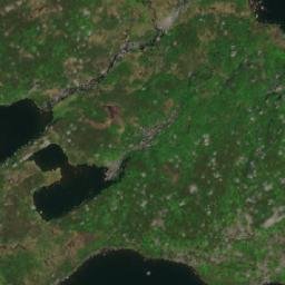 Satellite imagery of Kjeringjå, NO