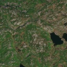 Satellite imagery of Ufarberget, NO