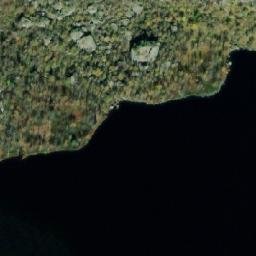 Satellite imagery of Smiefjellet, NO