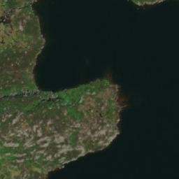 Satellite imagery of Kjeringjå, NO