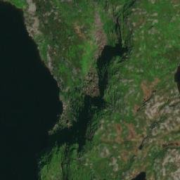 Satellite imagery of Ufarberget, NO